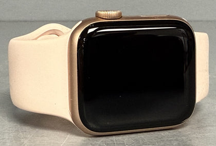 Apple Watch Series 6 GPS/Cellular Gold Aluminium 40mm ** Unboxed **