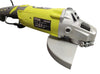 Ryobi EAG2000RS 2000W Corded Grinder**Unboxed**