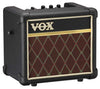 VOX MINI3 3W Battery-Powered Modeling Amp