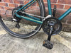 *January Sales* Specialized Ariel 2018 Women’s Hydraulic Disc Bike - Medium - Tropical Teal/Limon Reflective