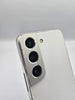 Samsung Galaxy S22 - 128gb - White Open Unboxed