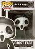POP movies scream ghost face 51