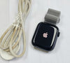 Watch Series 9 (GPS), Midnight Aluminium, 41mm,