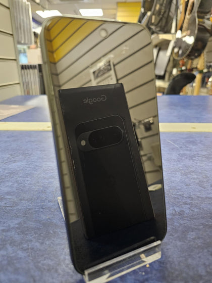 Google Pixel 10 128GB Obsidian, Unlocked B