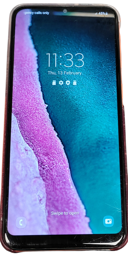 Samsung Galaxy A20e - 32 GB - Unlocked