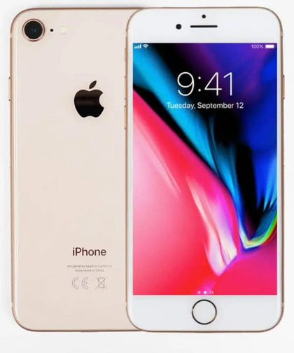 Apple iphone 8 64gb