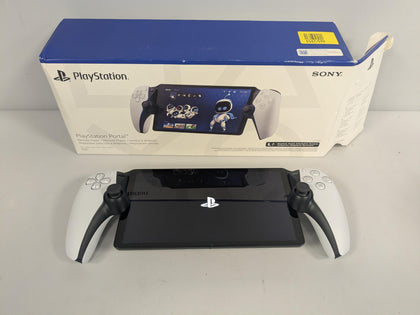 Sony PlayStation Portal Remote Player