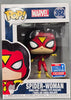 Funko Pop! SPIDER-WOMAN #392 Marvel 2018 Fall Con Exclusive Figure