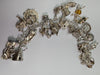Vintage Silver 925 Charm Bracelet