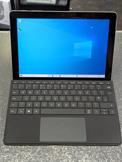 Microsoft Surface Go 1824 Tablet & Keyboard