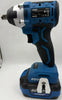 Laser Tools Cordless Impact Wrench 1/2"D 20V