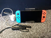 Nintendo Switch Console (No dock)