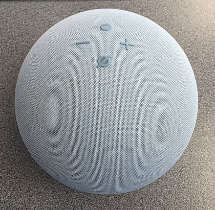Amazon Echo Dot XL (4th Generation)