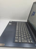 Lenovo IdeaPad 3 128GB ssd 4GB Ram core i3