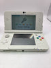Nintendo 3DS Console, White , with stylus and charger