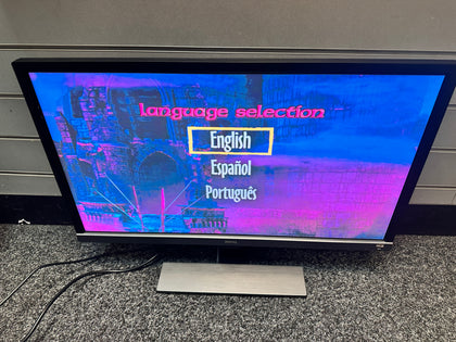 Benq El2870b 28-inch 4k Uhd Lcd