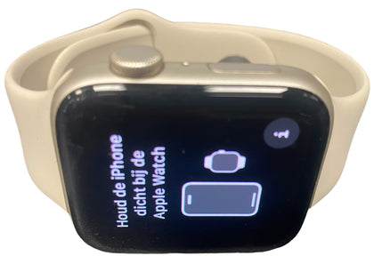 Apple Watch SE GPS 44mm 2nd Generation
