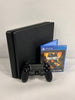PlayStation 4 1TB - Call of Duty - Black Ops III