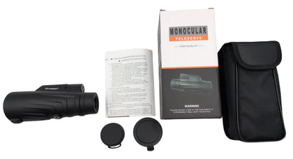 Unbranded Monocular Telescope High Quality 