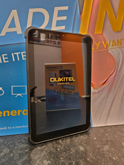 OUKITEL RT3 8