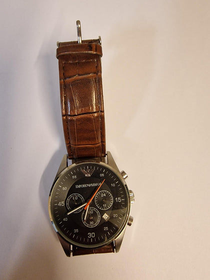 Emporio Armani AR5858 Classic