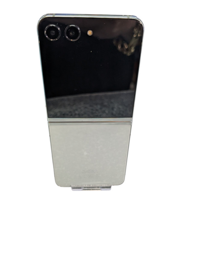 SAMSUNG Z FLIP 5 CREAM MOBILE PHONE