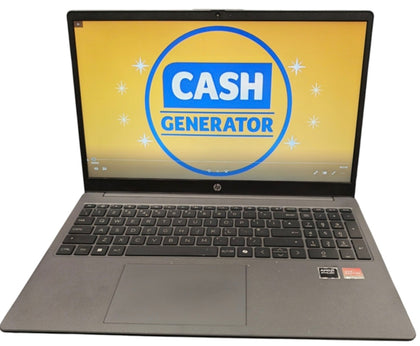 HP 15-FC0078NA Laptop **Unboxed**