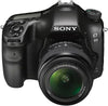Sony A68 DSLR Camera