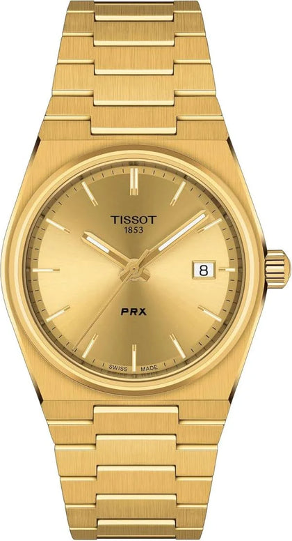 TISSOT PRX Watch 35mm