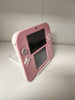 Nintendo 2DS - White/Pink - Great Yarmouth