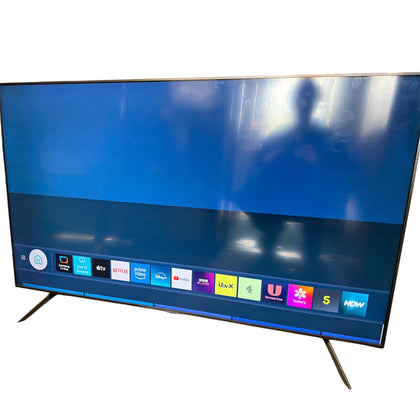 Samsung 58
