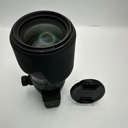 Canon Sigma 70-200mm F2.8 EX DG Macro HSM II Lens