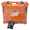 SPIT Pulsa 800P+ Cordless Nail Gun Kit w/ Charger, Case & 2 Fuel Cells