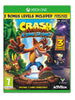 Crash Bandicoot N Sane Trilogy (Xbox One)