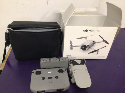 DJI MINI 4 PRO