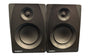 SubZero SZSM-4X Studio Monitors