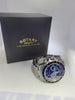 Rotary Chronograph Gents Henley Watch GB05440/04 -  Boxed with Spare Links