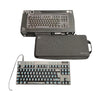 Logitech G Pro x TKL Lightspeed Wireless Gaming Keyboard - Black**Boxed**