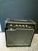 15W Electric Bass Practice Amp by Gear4music