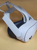 Meta Quest 3S 128GB VR Headset ( headset Only )