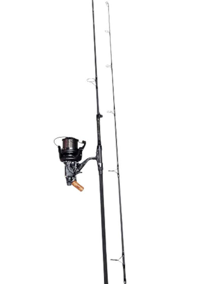 Sonik Xtractor Specialist Fishing Rod 10' 3.35lb - With Sonic Vader X Pro FRS 10000 Big Pit Reel
