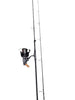Sonik Xtractor Specialist Fishing Rod 10' 3.35lb - With Sonic Vader X Pro FRS 10000 Big Pit Reel