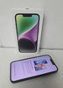 Apple iPhone 14 128gb 84% Battery health Boxed