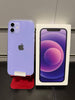 *Like New* Apple iPhone 12 128GB Purple, Unlocked