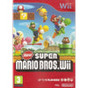 New Super Mario Bros - Wii - Great Yarmouth