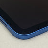 Apple iPad 10th Generation Model A2696 64GB WiFi in Blue