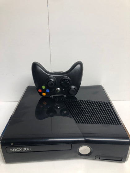 Microsoft Xbox 360 Slim Console 250GB