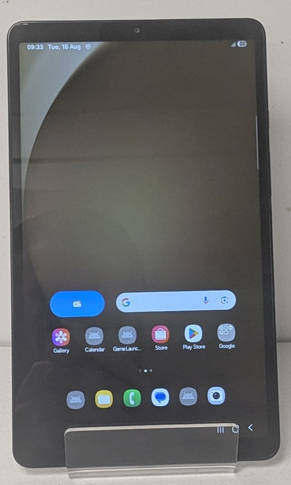 Samsung Galaxy Tab A9 64GB Wifi - Silver