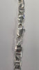 925 Silver Mariner 22” Chain