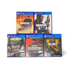 PlayStation 4 500GB Bundle